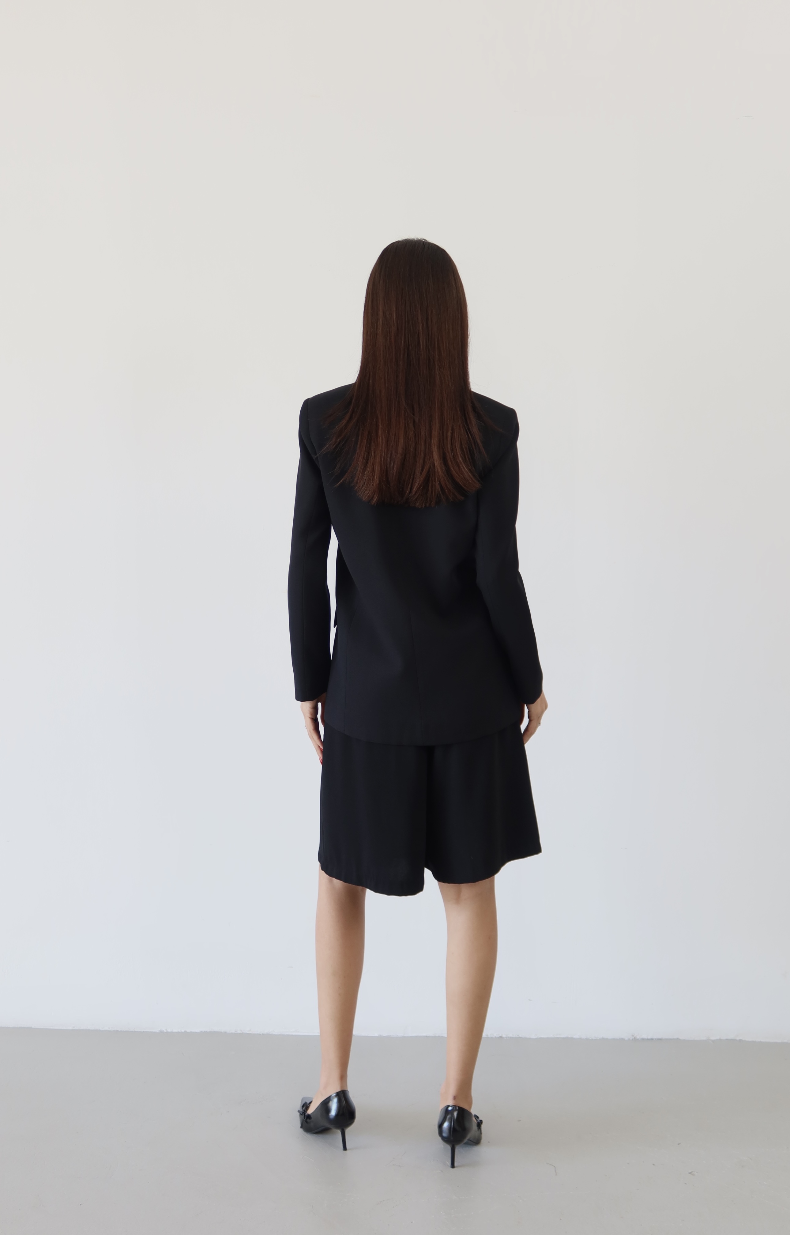 SW Kruvaze Blazer Ceket — görsel 12